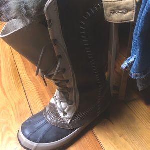 Sorel Cate the Great (discontinued style)